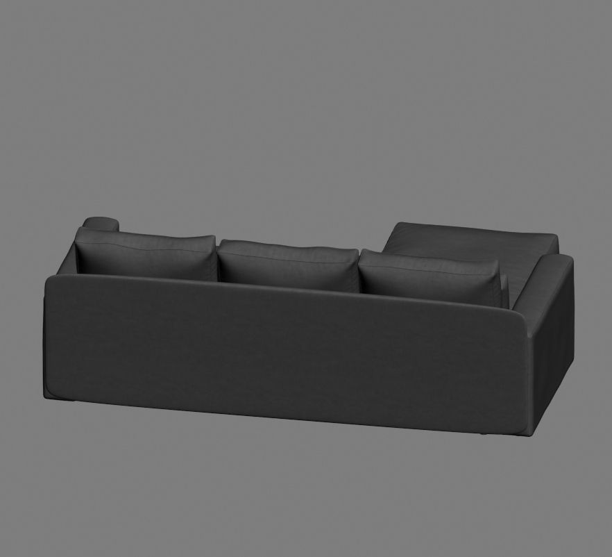 sofa 15 3D model_29