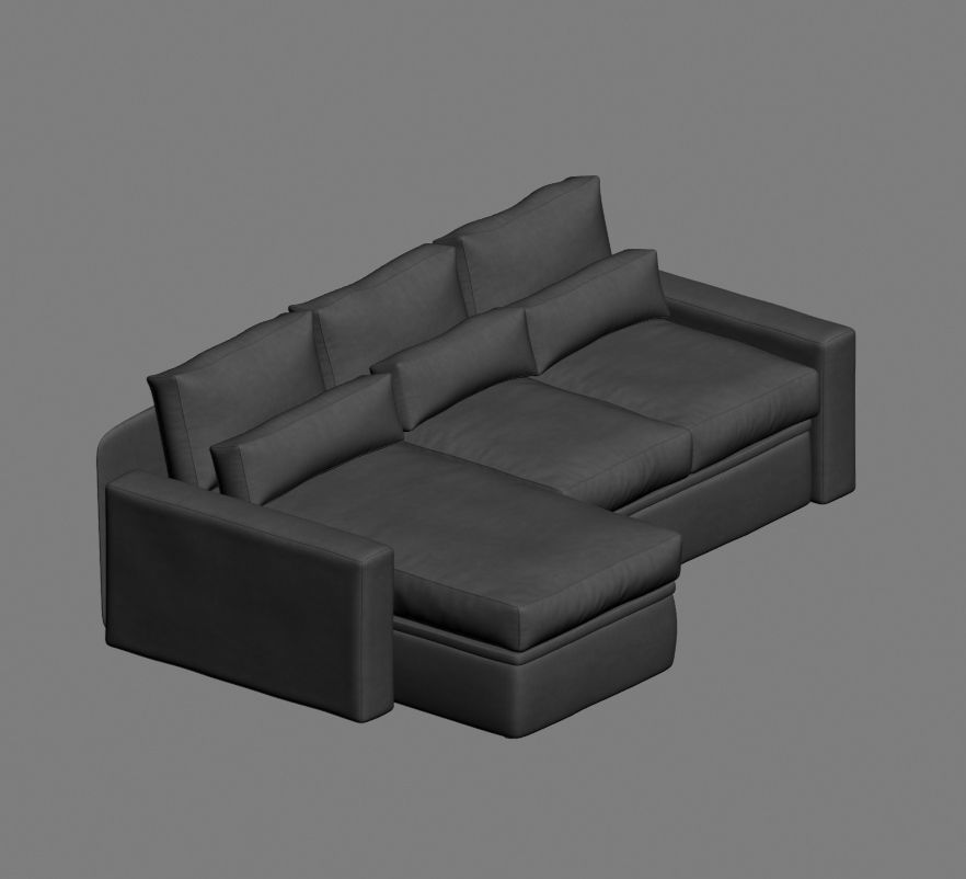 sofa 15 3D model_42