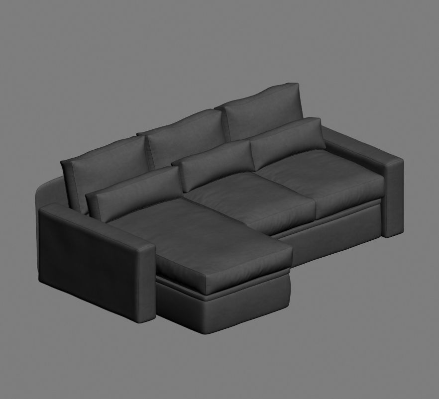 sofa 15 3D model_3