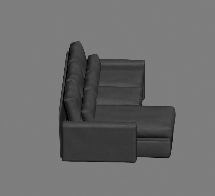 sofa 15 3D model_38