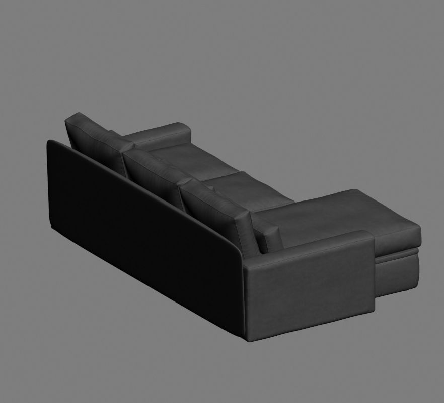 sofa 15 3D model_34