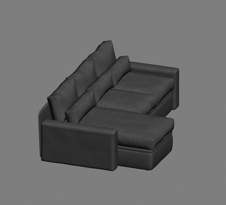 sofa 15 3D model_40