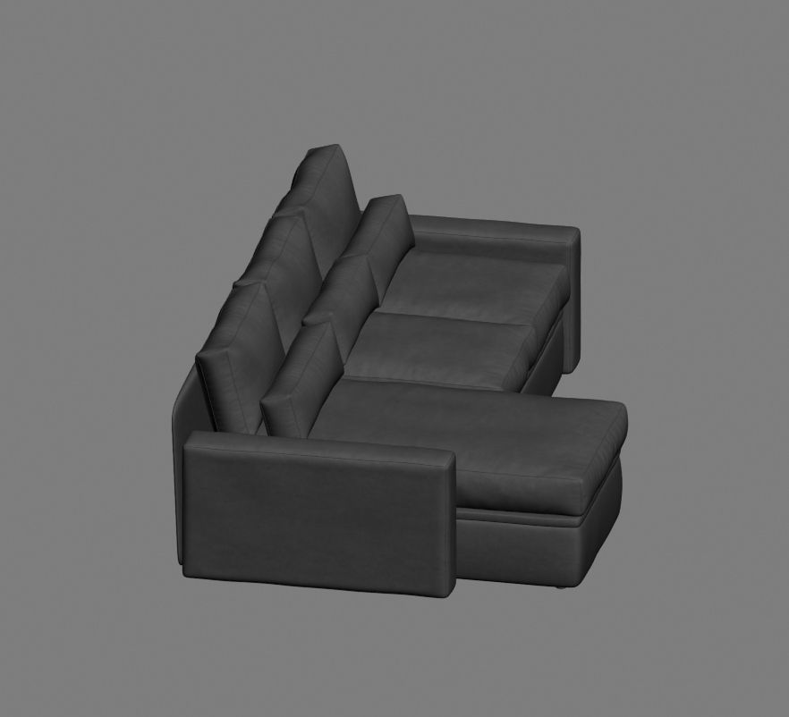 sofa 15 3D model_39