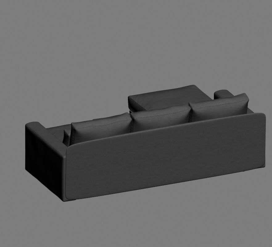 sofa 15 3D model_25