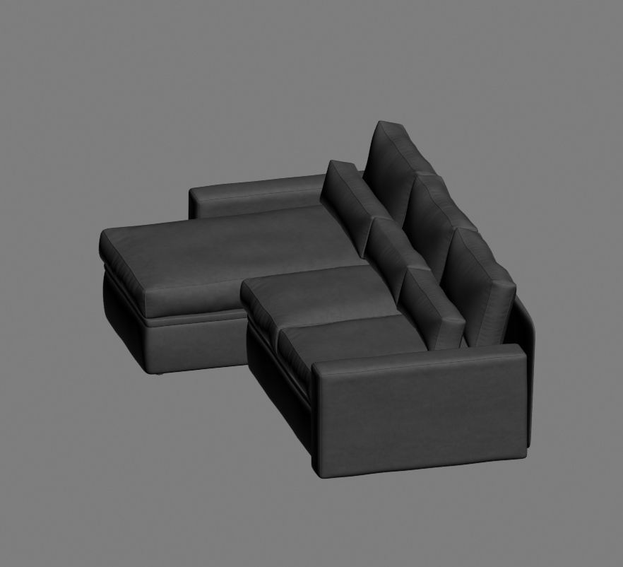 sofa 15 3D model_16