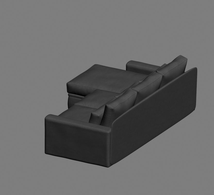 sofa 15 3D model_21