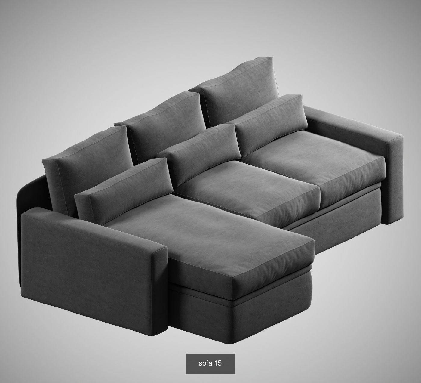 15 Sofa Pack Collection _15