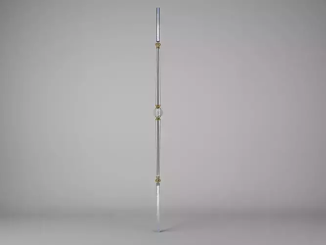 Grande forge Paris bl551