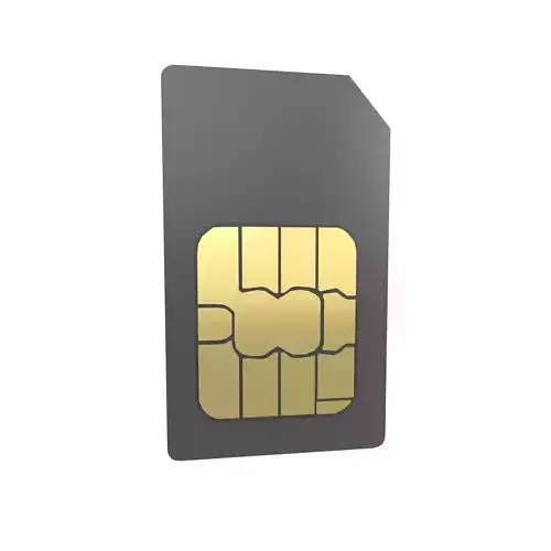 Mini Sim Card v1 003