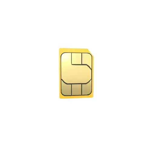 Nano Sim Card v1 002