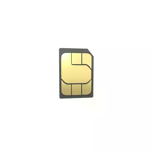 Nano Sim Card v1 003