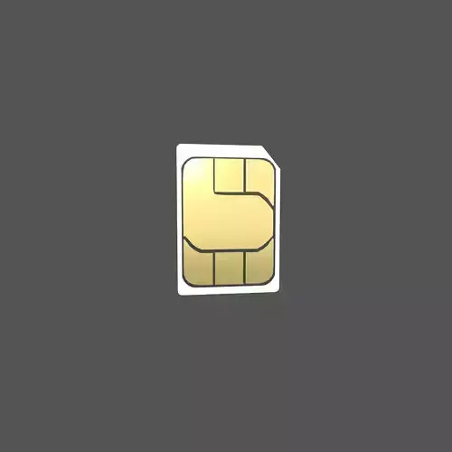 Nano Sim Card v1 004