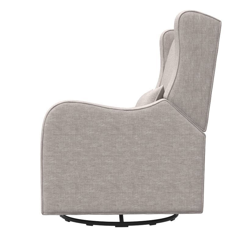 Arlo Recliner 3D model 3D model_3