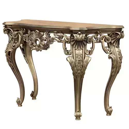 Roberto Giovannini 306 console