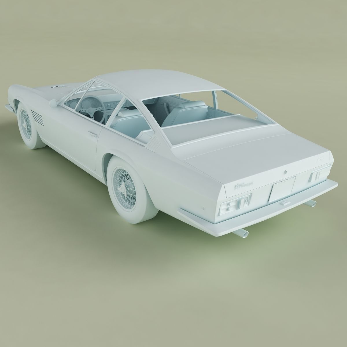 Monteverdi High Speed 375 S Fissore 3D model_12