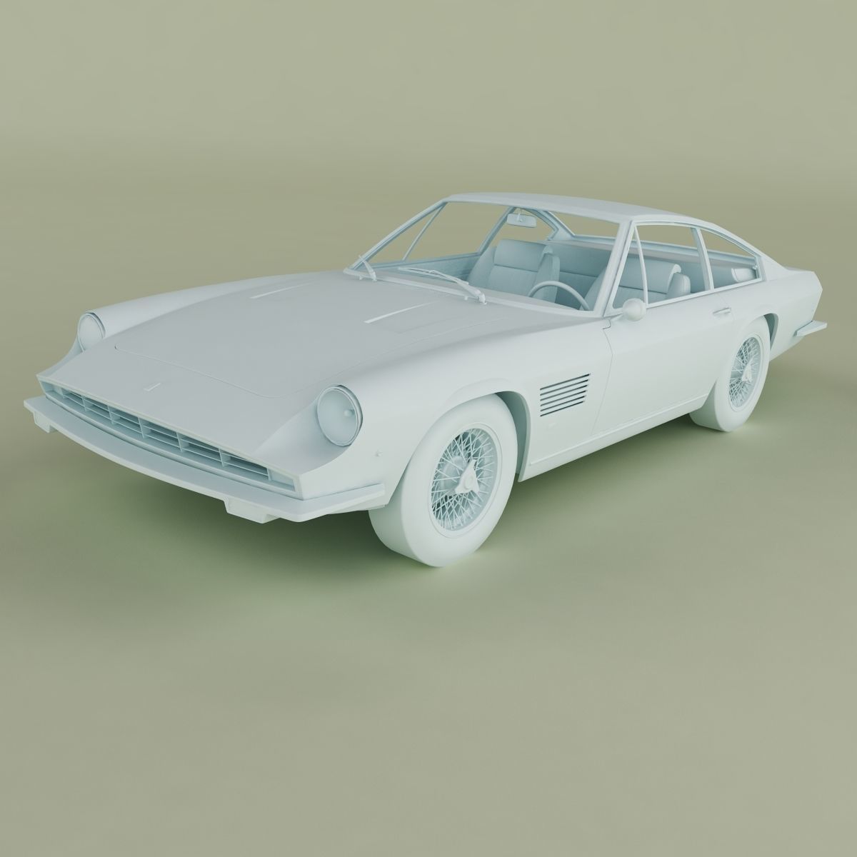 Monteverdi High Speed 375 S Fissore 3D model_10