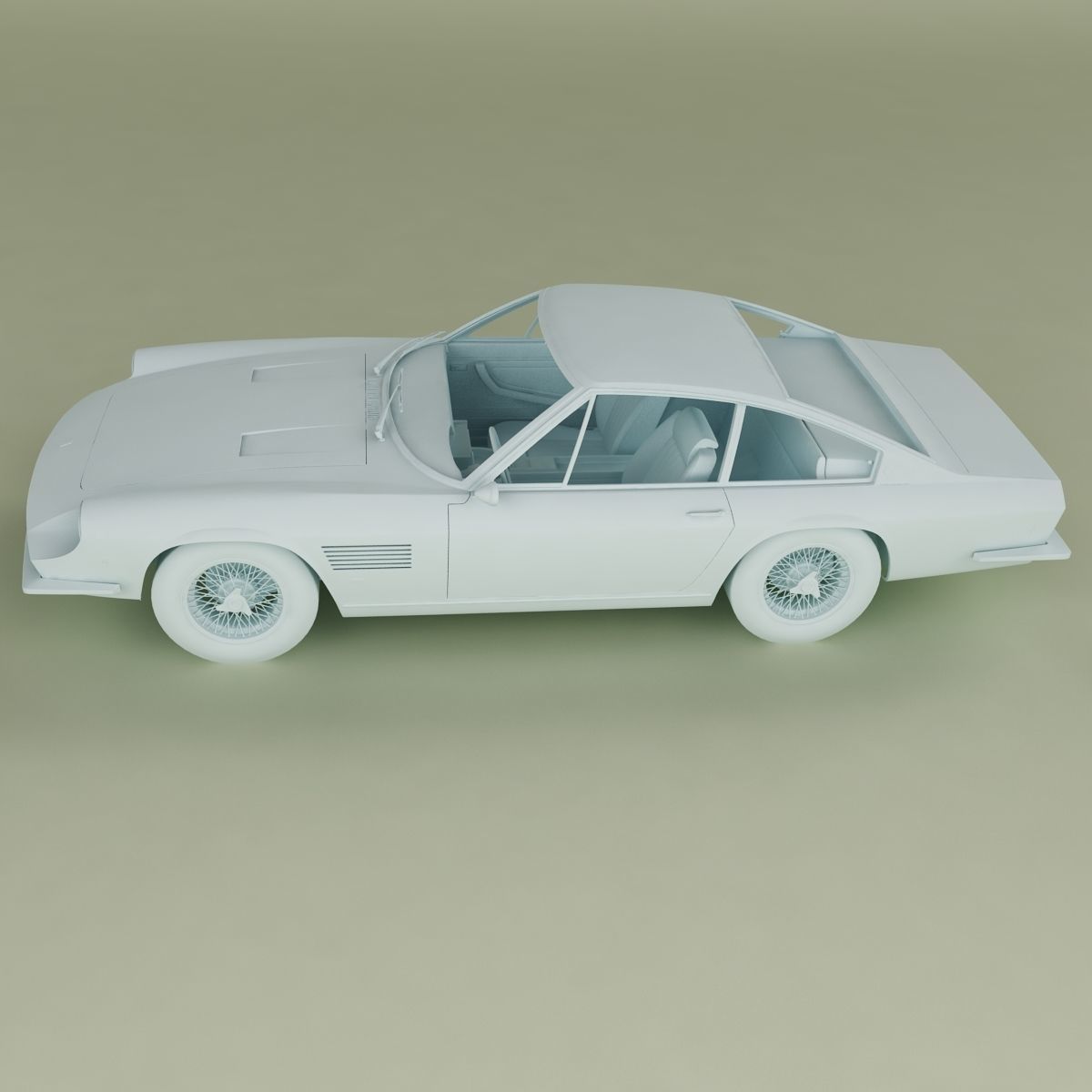 Monteverdi High Speed 375 S Fissore 3D model_11