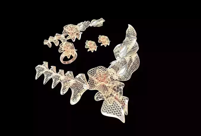 Printable Fusion Full Set 