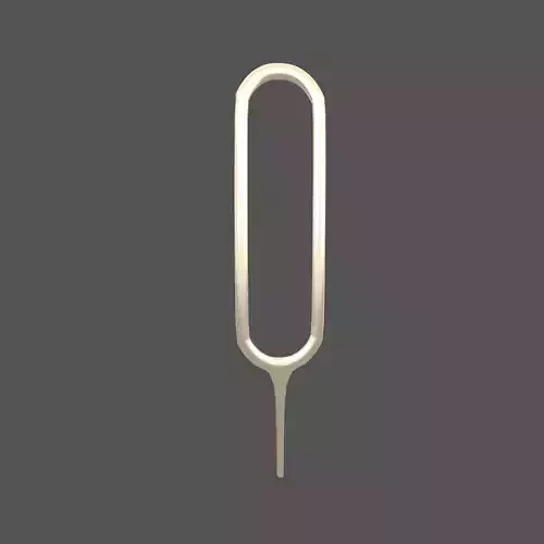 Sim Card Eject Pin v2 002