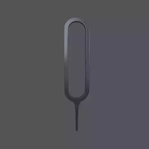 Sim Card Eject Pin v3 004