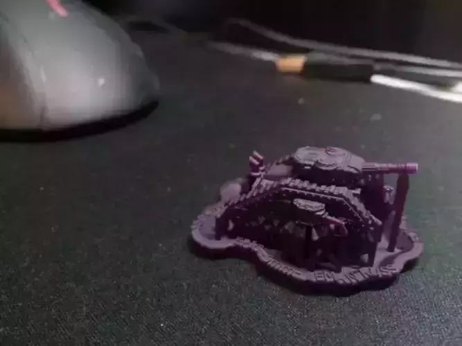 SCION OF TERRA SET 1 Epic - Armageddon 