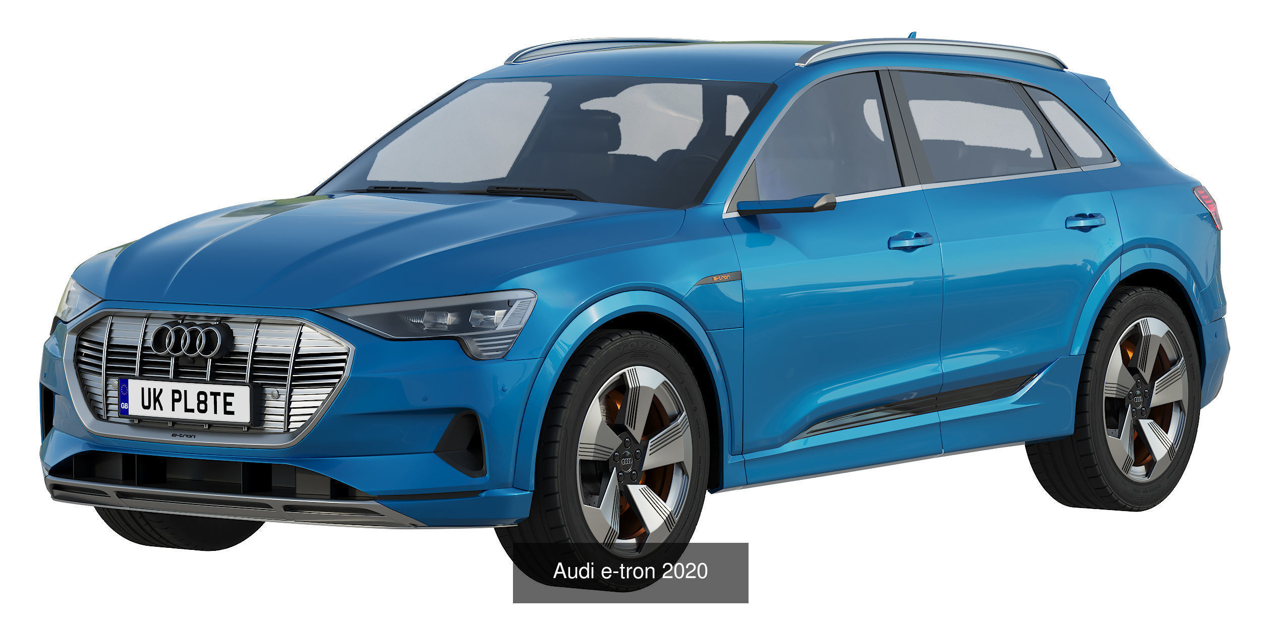 HQ SUV collection  _8