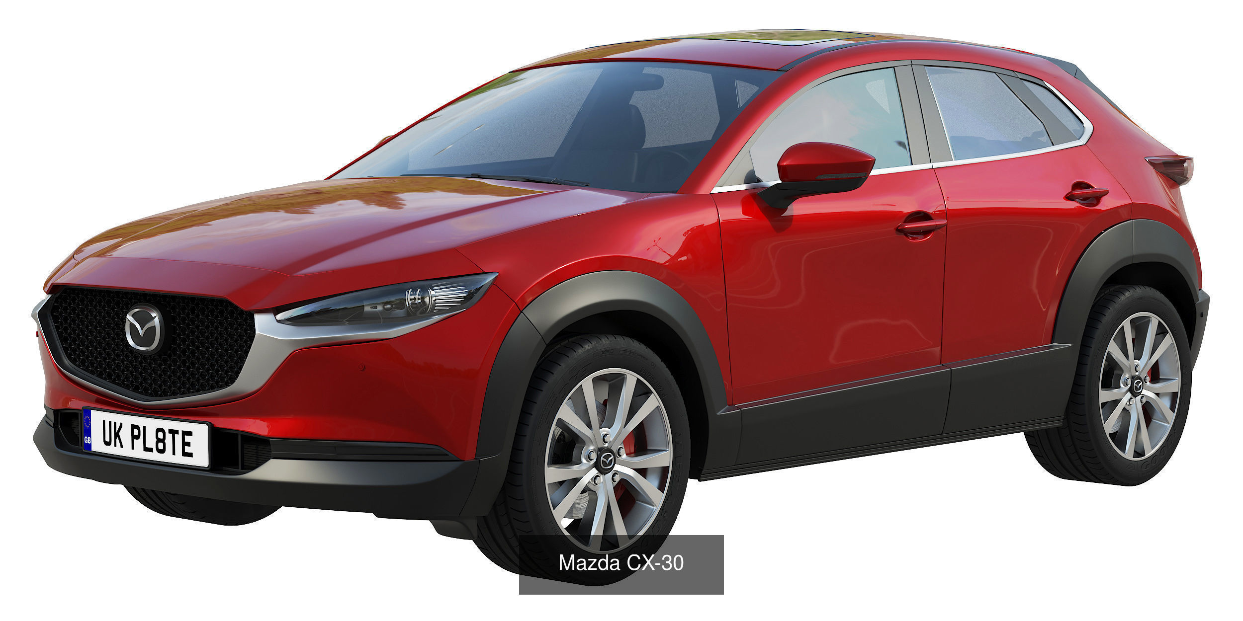 HQ SUV collection  _9