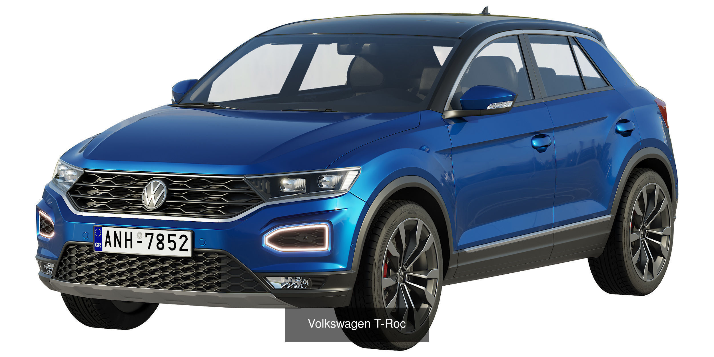 HQ SUV collection  _4