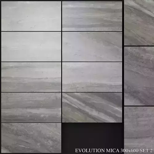 Yurtbay Seramik Evolution Mica Set 2