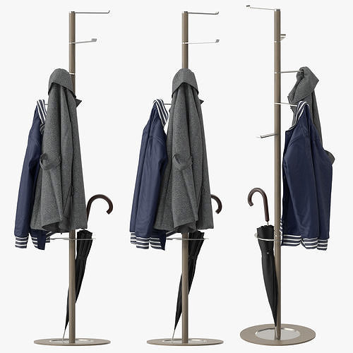 Pivot by Schoenbuch 3D model