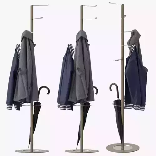 Pivot by Schoenbuch 3D model