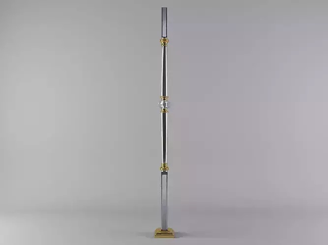 Grande forge Paris pl550