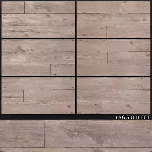 Yurtbay Seramik Faggio Beige
