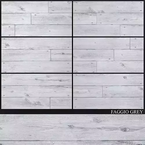 Yurtbay Seramik Faggio Grey