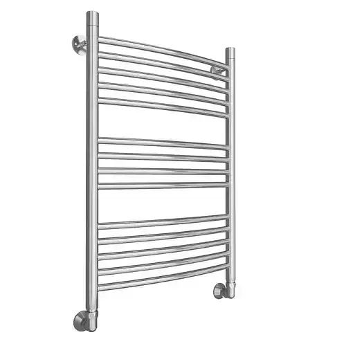 lux towel rail