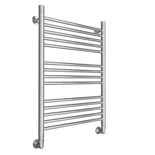 lux model towel rail