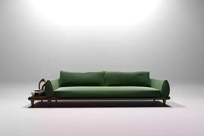 Sofa Model