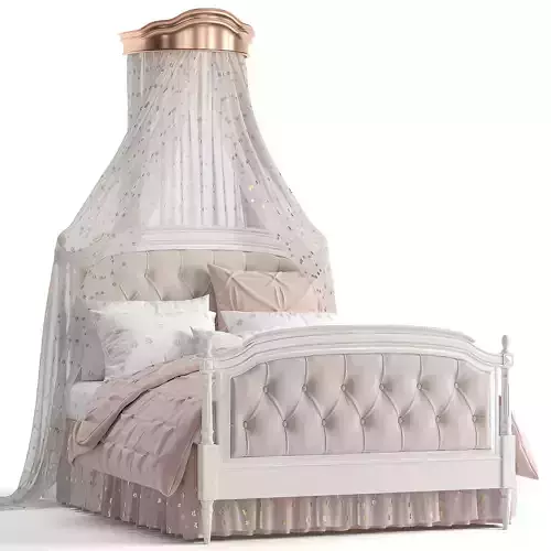 Blythe Upholstered Bed