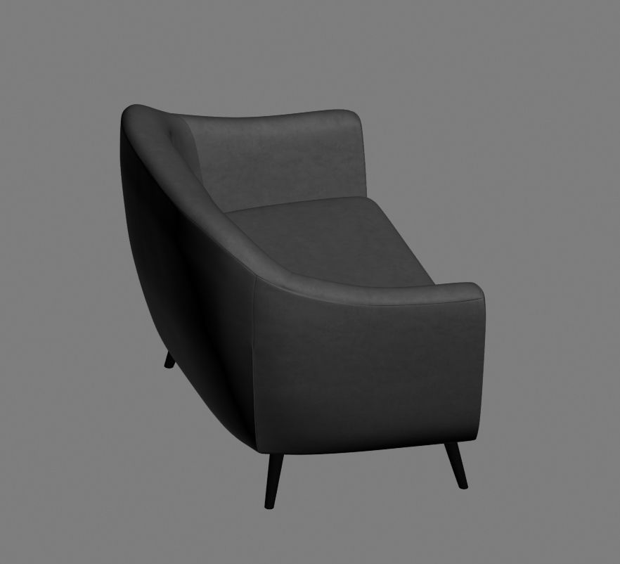sofa 16 3D model_36