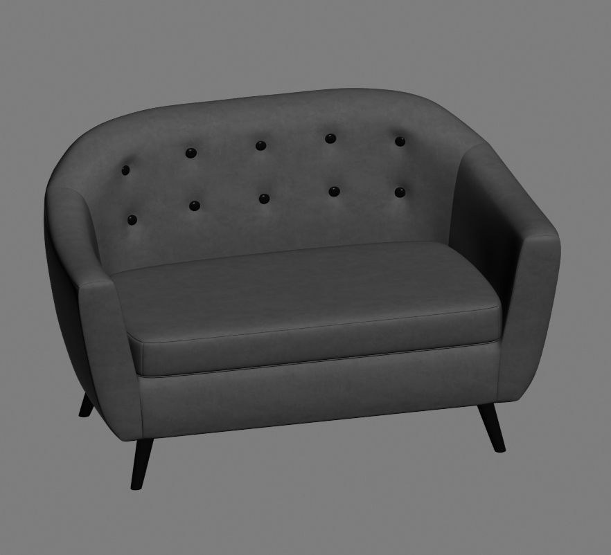 sofa 16 3D model_6