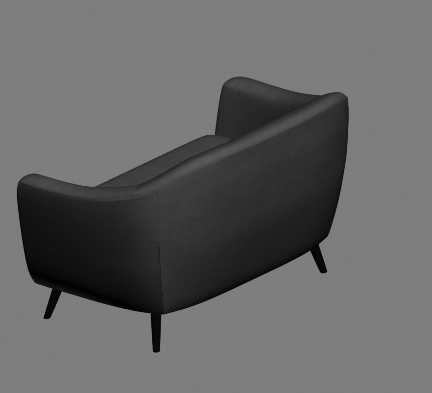 sofa 16 3D model_22