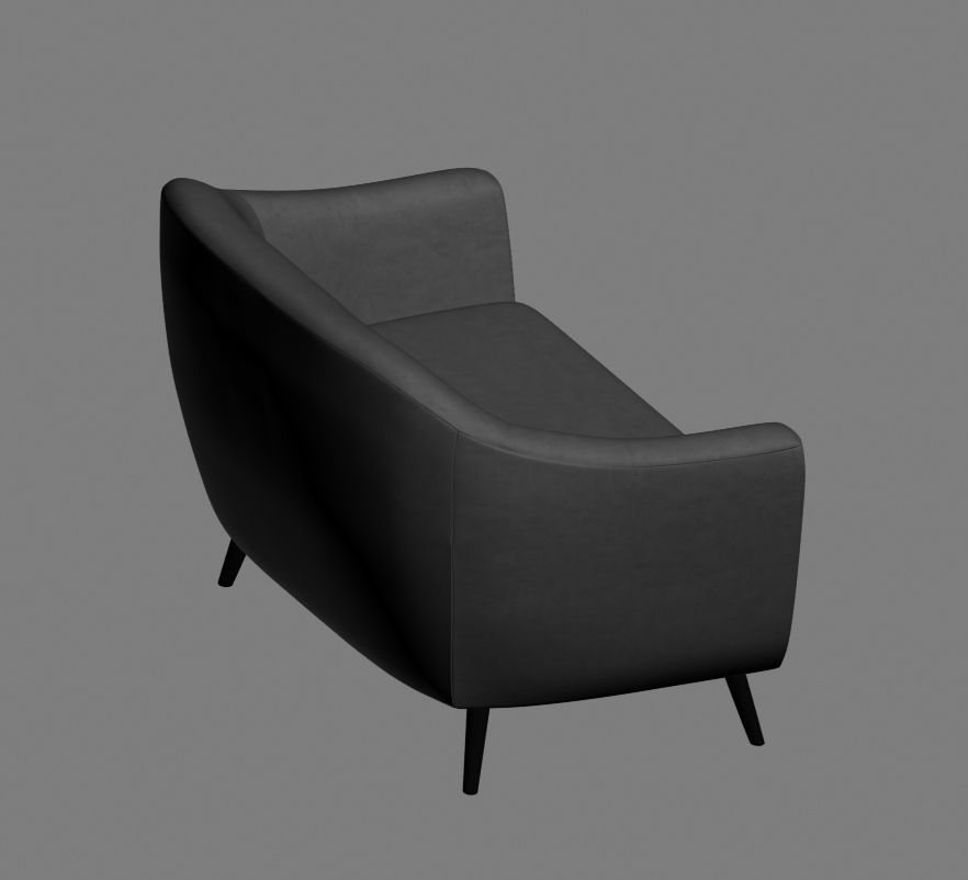 sofa 16 3D model_35