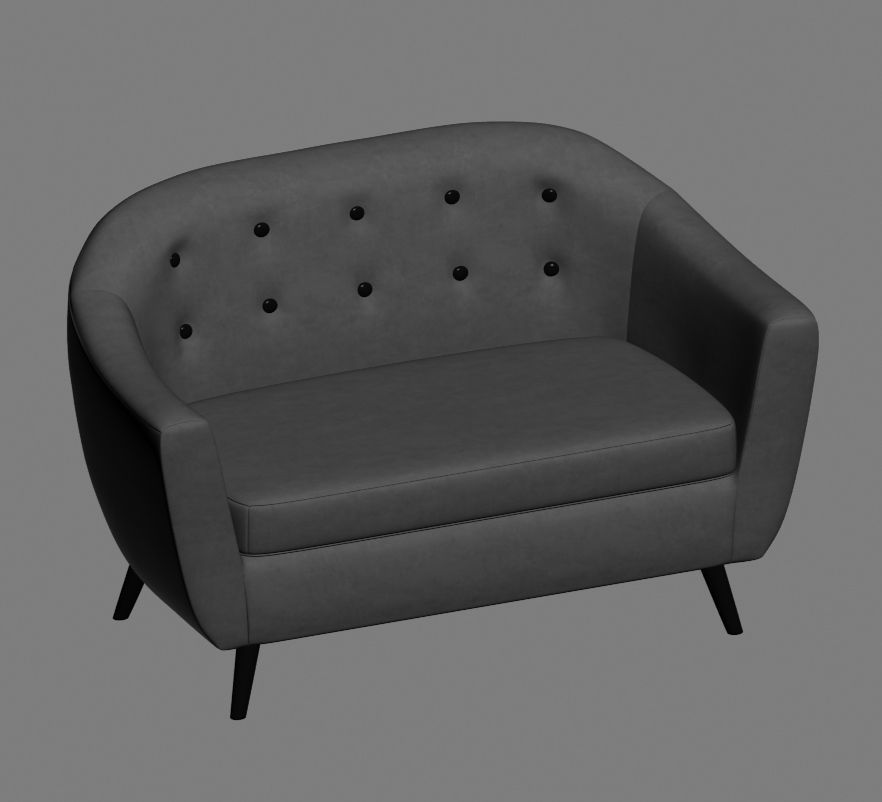 sofa 16 3D model_5