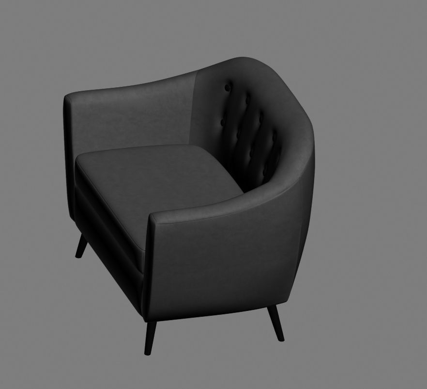 sofa 16 3D model_16