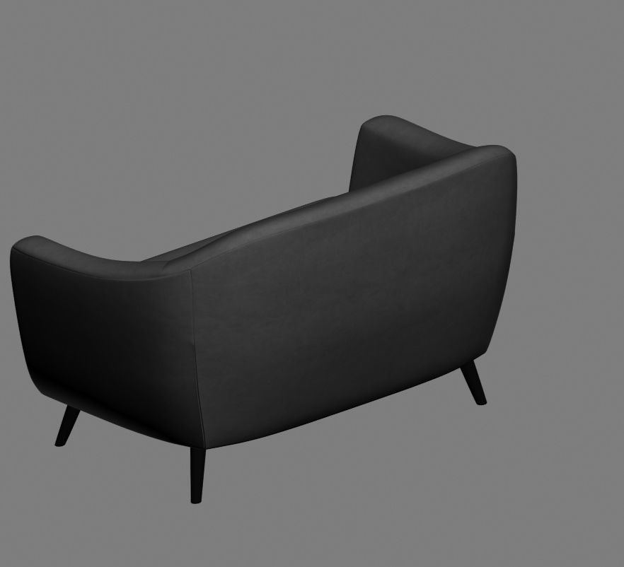 sofa 16 3D model_23