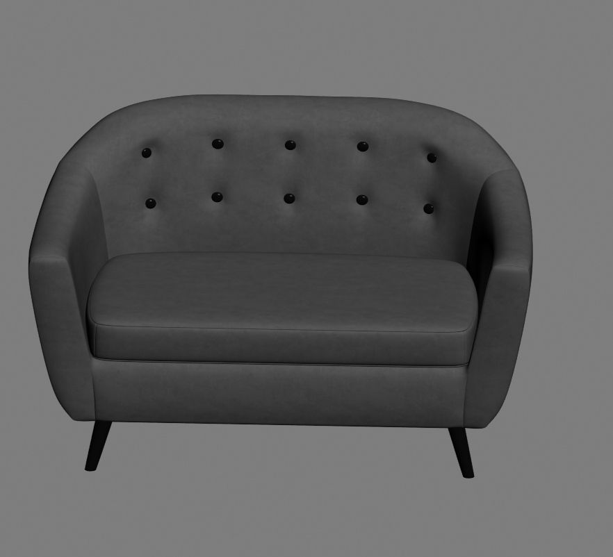 sofa 16 3D model_8
