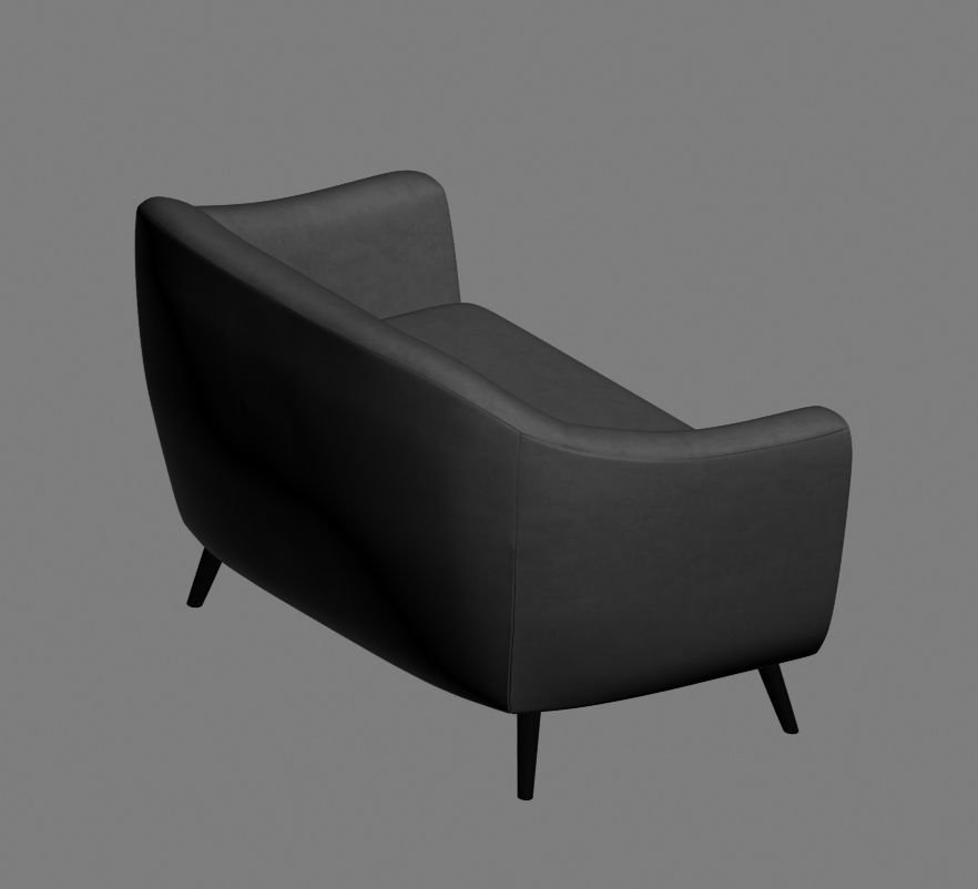 sofa 16 3D model_34