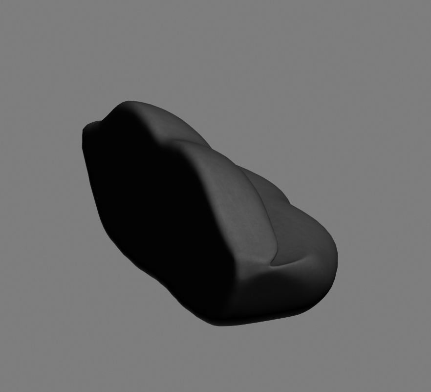 sofa 17 3D model_35