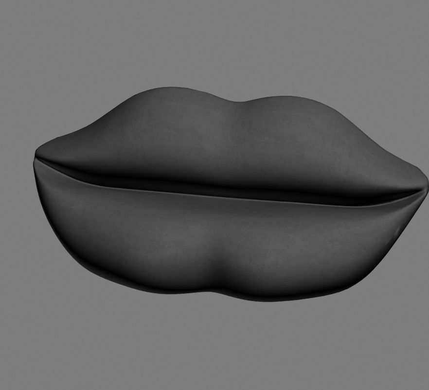 sofa 17 3D model_9