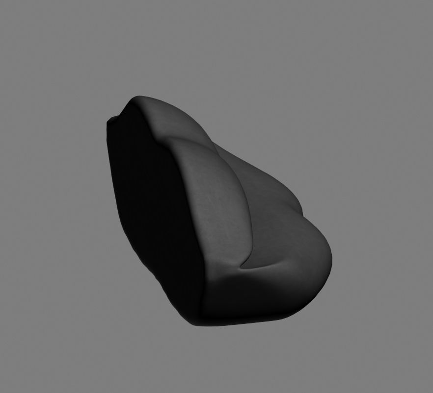 sofa 17 3D model_36